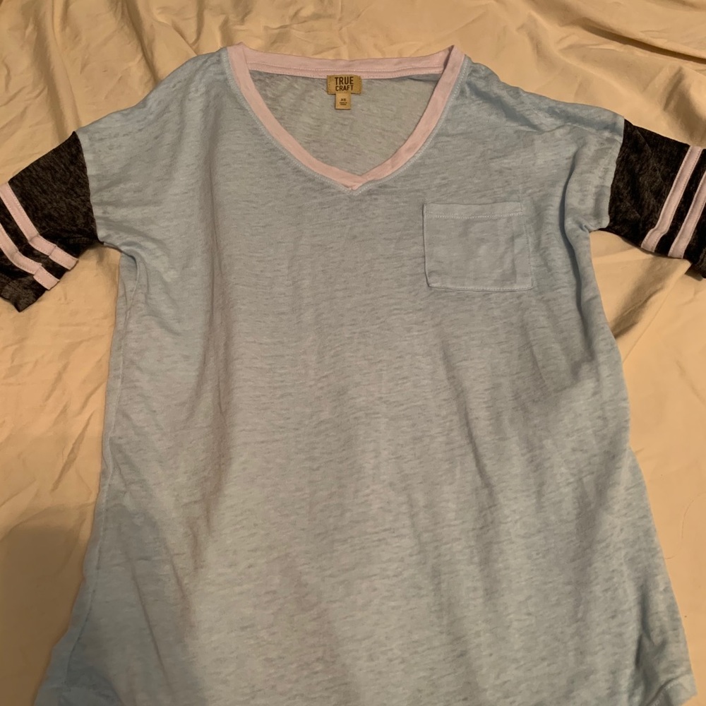 True craft top